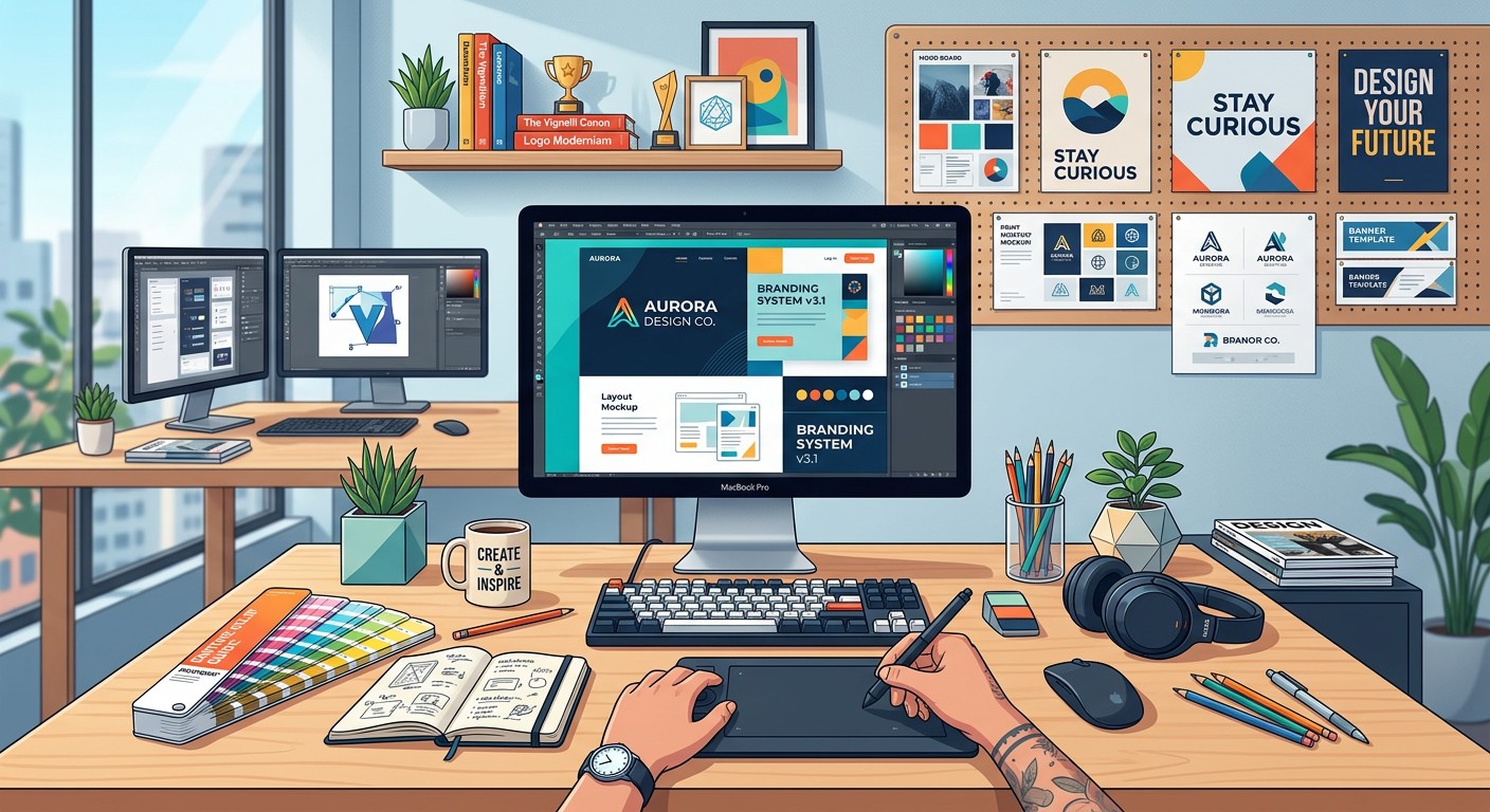 Graphic Design