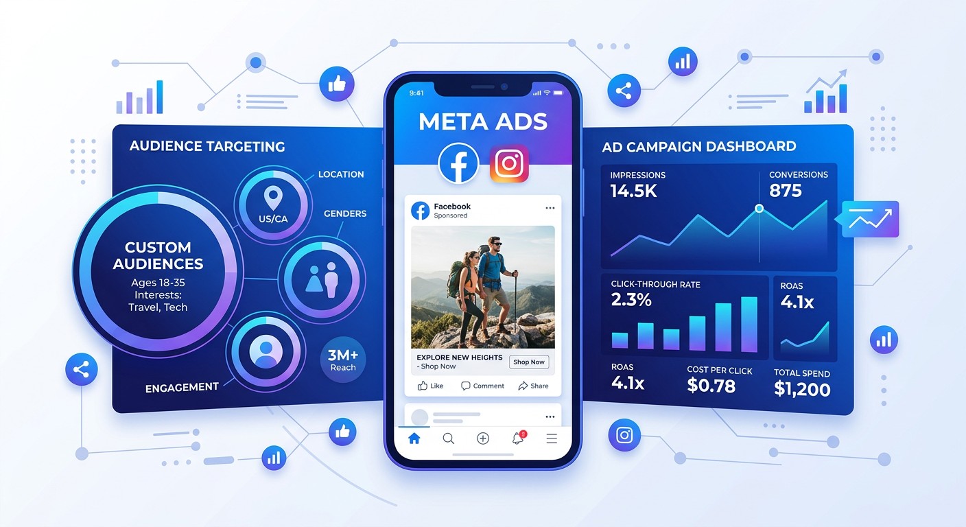 Meta Ads Expert