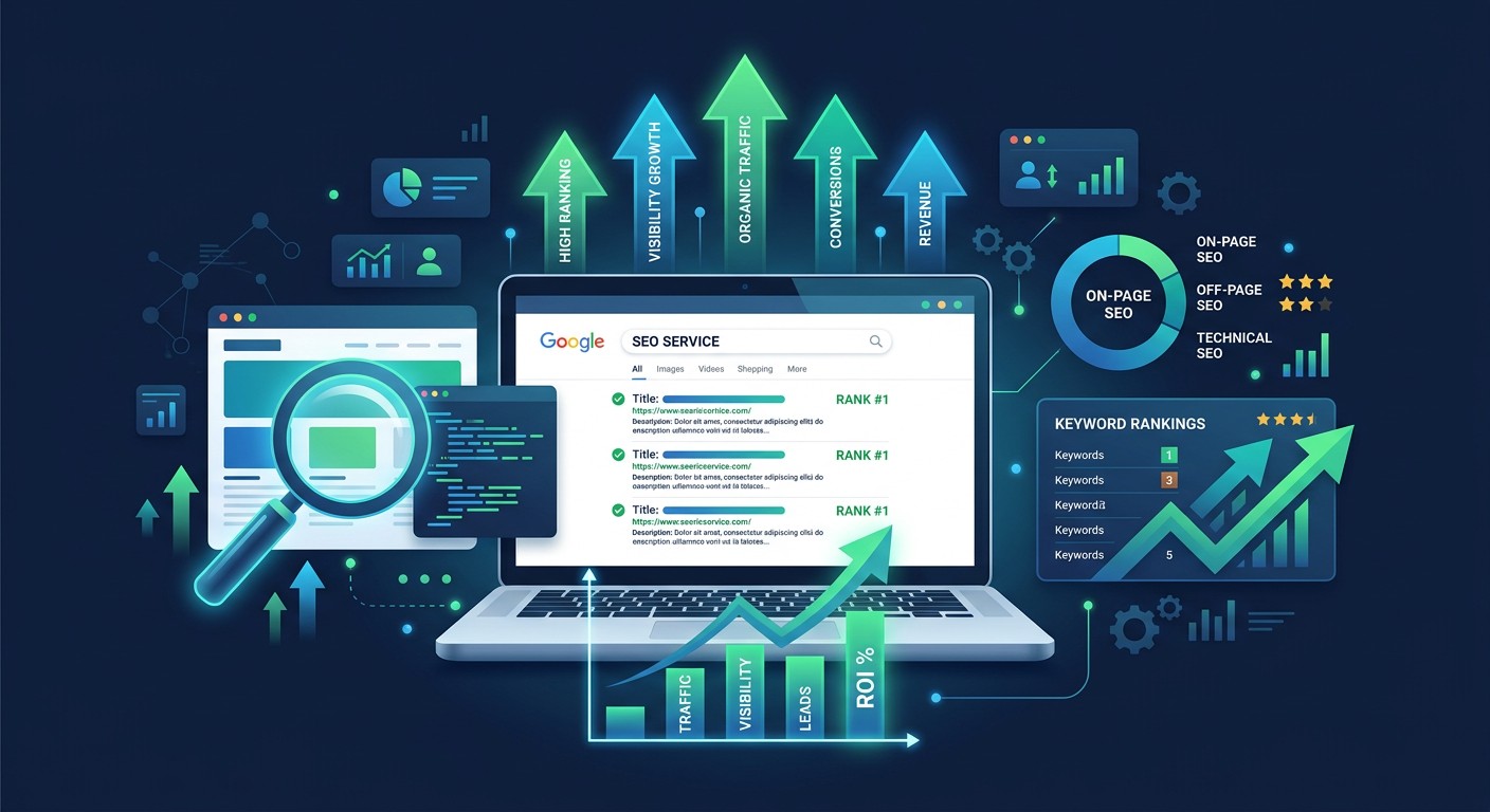 SEO Services